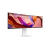 Image de LG UltraWide 49U950A-W - Écran Gaming DQHD Incurvé 144 Hz de 124 CM