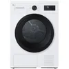 Image de SÃ¨che-linge pompe Ã  chaleur Lg RH8N15WHB