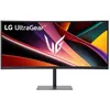 Image de Ecran PC LG 34G630A-B 34" 3440 x 1440 Wide Quad HD Noir