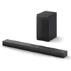 Image de Barre de son LG S70TY noire 3.1.1 400 W