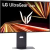 Image de LG UltraGear OLED 32GX850A-B