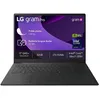 Image de LG gram Pro 17Z90TR-E.AD8BF - 17" Core Ultra 7 155H 32 Go RAM 2 To SSD NVIDIA GeForce RTX 5050 - Noir AZERTY