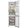 Image de RÃ©frigÃ©rateur combinÃ© LG GBBSJ10DSW rÃ©frigÃ©rateur-congÃ©lateur Pose libre 333 L Blanc