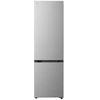 Image de RÃ©frigÃ©rateur combinÃ© LG GBBSJ2CCPY 375 L - Argent, congÃ©lateur bas
