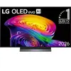 Image de OLED55C6 - Téléviseur OLED UHD-4K 139 cm