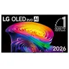 Image de LG OLED evo AI OLED77C64LA 77" 4K Ultra HD Smart TV Wifi Noir