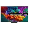 Image de LG QNED AI 75QNED87B6A TV 55" 4K Ultra HD Smart TV Wifi Noir