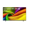 Image de LG 75NU850B6 - TV UHD 4K de 190 cm