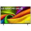 Image de LG NANO 4K UHD AI 65NU850B6LA 65" 4K Ultra HD Smart TV Wifi Noir