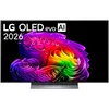Image de LG OLED evo AI OLED48G66LS.AEU TV 48" 4K Ultra HD Smart TV Wifi Noir
