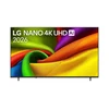 Image de LG 85NU850B6 - TV UHD 4K de 216 cm