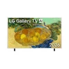 Image de LG 55LX7B6LA - TV Lifestyle QNED Mini LED de 139 cm