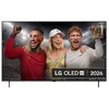 Image de LG OLED AI OLED55B65LA 55" 4K Ultra HD Smart TV Wifi Marron