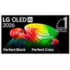 Image de LG OLED AI OLED48B65LA 48" 4K Ultra HD Smart TV Wifi Marron