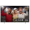 Image de LG OLED AI OLED65B65LA 65" 4K Ultra HD Smart TV Wifi Marron