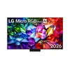 Image de LG 86MRGB96B - TV 4K MicroRGB de 218 cm