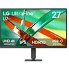 Image de UltraFine 27U730B 27" 4K UHD en occasion ou reconditionné