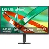 Image de UltraFine 27U710B 27" 4K UHD en occasion ou reconditionné