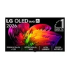 Image de LG OLED83W6 - TV OLED 4K avec boîtier Zero Connect sans fil