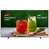 Image de Samsung BE98D-H - 98" BED-H Series TV LCD rÃ©tro-Ã©clairÃ©e par LED - Crystal UHD - signalisation numÃ©rique - Smart TV - Tizen OS - 4K UHD (2160p) 3840 x 2160 - HDR - noir graphite
