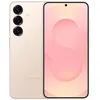 Image de Samsung Galaxy S25 128 Go Or rose