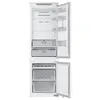Image de RÃ©frigÃ©rateur combinÃ© Samsung BRB70F26DES0 IntÃ©grÃ© 267 L Blanc