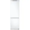 Image de RÃ©frigÃ©rateur combinÃ© Samsung RÃ©frigÃ©rateur combinÃ© intÃ©grable, 264 L - - BRB80F26ADS0
