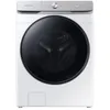 Image de Samsung Lave-linge Blanc ecobubble / AI Wash Dist. auto. lessive / AI Control / 20kg - WF20DG8650BWU3 Classe