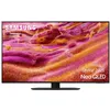 Image de Samsung TQ50QN90FAT - 50" QN90F Series TV LCD rÃ©tro-Ã©clairÃ©e par LED - Neo QLED - Smart TV - Tizen OS - 4K UHD (2160p) 3840 x 2160 - HDR - Quantum Mini LED - noir
