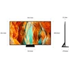 Image de Tv SAMSUNG TQ75QN74F en occasion ou reconditionné