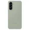 Image de Samsung EF-PA566 - Coque de protection pour téléphone portable - silicone - vert sauge - pour Galaxy A56
