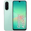 Image de Samsung Galaxy A26 128 Go Menthe