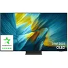Image de TV AI OLED Samsung TQ55S95F 55" (140 cm) 4K UHD S95F 2025