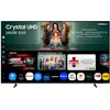 Image de Samsung TV Crystal UHD 70" U8005F 2025, 4K, Smart TV