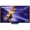 Image de TV OLED Samsung TQ48S90F 122 cm 4K UHD 2025