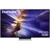 Image de TV OLED Samsung TQ77S90F 196 cm 4K UHD 2025
