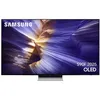 Image de TV OLED Samsung TQ83S90F 211 cm 4K UHD 2025