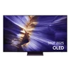 Image de Samsung TV AI OLED 55" S92F 2025, 4K