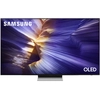 Image de TV SAMSUNG QE-83S90F 4K Ultra HD OLED TIZEN, 83", SMART TV