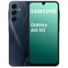 Image de Samsung Galaxy A16 5G 128 Go Bleu-noir