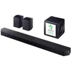 Image de Barre de son Samsung HW-Q995F/XE 11.1.4Ch Noire Titane