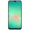 Image de Samsung A266 Galaxy A26 (Double Sim - 6.7'' - 128 Go, 6 Go RAM) Blanc