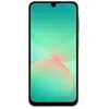 Image de Samsung A266 Galaxy A26 (Double Sim - 6.7'' - 256 Go, 8 Go RAM - Non EU, Garantie 2 ans par HEM) Noir