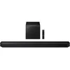 Image de Samsung HW-Q800F/ZF (2025) 5.1.2ch Dolby Atmos Soundbar with Wireless Subwoofer, Black