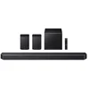 Image de Samsung Soundbar HW-Q930F/ZF 9.1.4 canali Dolby Atmos Wireless con Subwoofer