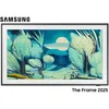 Image de TV QLED Samsung The Frame TQ43LS03FA 108 cm 4K UHD 2025