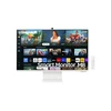Image de Samsung Smart Monitor M8 - M80F - Écran Gaming 4K 60 Hz 32 Pouces
