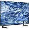 Image de Samsung QE85Q8F - 85" - TÃ©lÃ©viseur 4K Ultra HD QLED Smart TV Wifi - Gris Titan