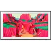 Image de TV Neo QLED Samsung The Frame Pro TQ85LS03FW 215 cm 4K UHD 2025