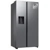 Image de RÃ©frigÃ©rateur amÃ©ricain Samsung 640 L gris - RS70F65KETEF